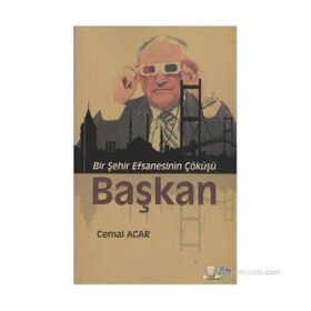 Başkan - Cemal Acar