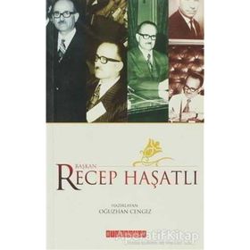 BAŞKAN RECEP HAŞATLI - OĞUZHAN CENGIZ