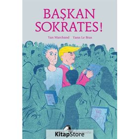 Başkan Sokrates! - Kolektif