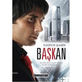 BAŞKAN - TAYFUN ŞAHİN