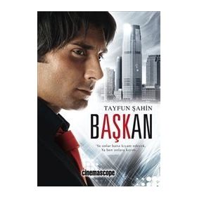 BAŞKAN - TAYFUN ŞAHİN