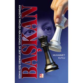 BAŞKAN - TAYFUN ŞAHİN