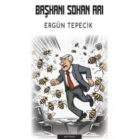 Başkanı Sokan Arı - Ergün Tepecik