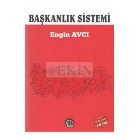Başkanlık Sistemi - Bayram Coşkun Murat Aktaş