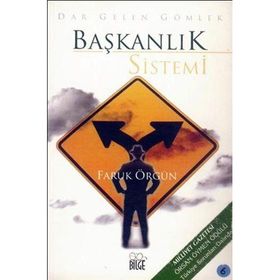Başkanlık Sistemi - Bayram Coşkun Murat Aktaş