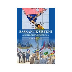 Başkanlık Sistemi - Bayram Coşkun Murat Aktaş