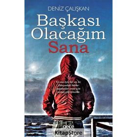 Başkası Olacağım Sana Deniz Çalışkan