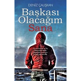 Başkası Olacağım Sana Deniz Çalışkan