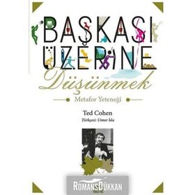 Başkası Üzerine Düşünmek / Ted Cohen / Nota Bene Yayınları