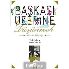 Başkası Üzerine Düşünmek / Ted Cohen / Nota Bene Yayınları