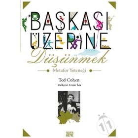 Başkası Üzerine Düşünmek / Ted Cohen / Nota Bene Yayınları