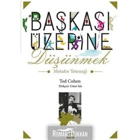 Başkası Üzerine Düşünmek / Ted Cohen / Nota Bene Yayınları