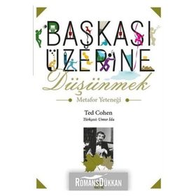 Başkası Üzerine Düşünmek / Ted Cohen / Nota Bene Yayınları