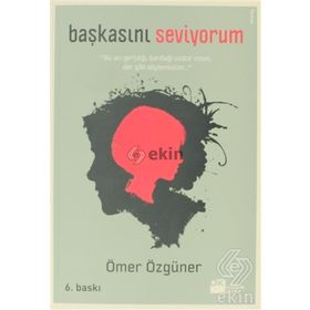 BAŞKASINI SEVIYORUM - ÖMER ÖZGÜNER