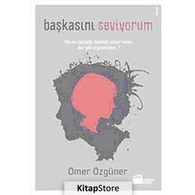 BAŞKASINI SEVIYORUM - ÖMER ÖZGÜNER