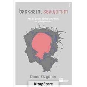 BAŞKASINI SEVIYORUM - ÖMER ÖZGÜNER