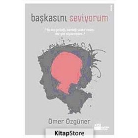 BAŞKASINI SEVIYORUM - ÖMER ÖZGÜNER