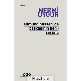 BAŞKASININ BEN´I SORUNU - NERMI UYAR