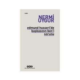 BAŞKASININ BEN´I SORUNU - NERMI UYAR