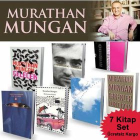 BAŞKASININ HAYATI - MURATHAN MUNGAN