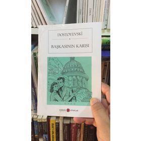 Başkasının Karısı - Fyodor Mihailoviç Dostoyevski