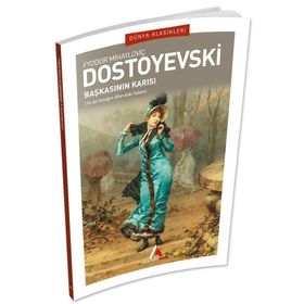 Başkasının Karısı - Fyodor Mihailoviç Dostoyevski