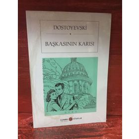 Başkasının Karısı - Fyodor Mihailoviç Dostoyevski