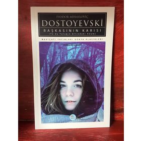 Başkasının Karısı - Fyodor Mihailoviç Dostoyevski