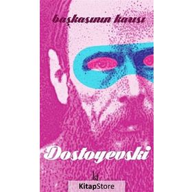 BAŞKASININ KARISI - FYODOR MİHAYLOVİÇ DOSTOYEVSKI (ISBN:9786054533633)