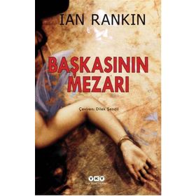 Başkasının Mezarı - Ian Rankin
