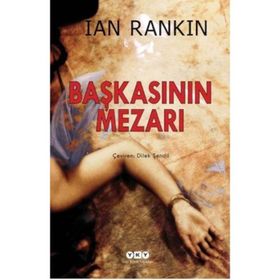 Başkasının Mezarı - Ian Rankin