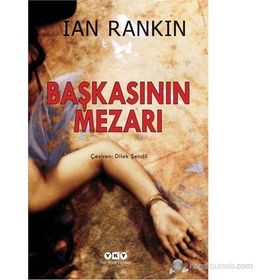 Başkasının Mezarı - Ian Rankin
