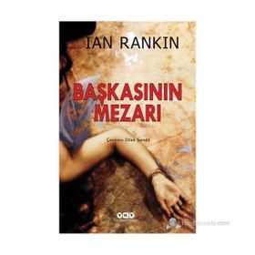 Başkasının Mezarı - Ian Rankin