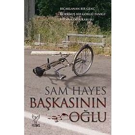 Başkasının Oğlu - Sam Hayes