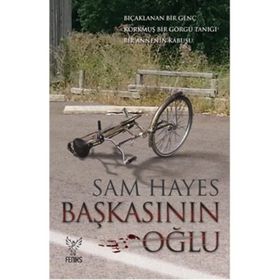 Başkasının Oğlu - Sam Hayes