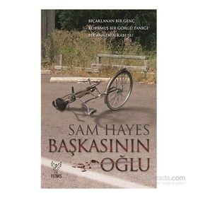 Başkasının Oğlu - Sam Hayes
