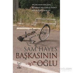 Başkasının Oğlu - Sam Hayes