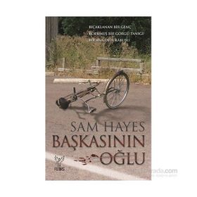 Başkasının Oğlu - Sam Hayes