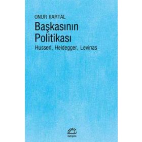 Başkasının Politikası - Onur Kartal