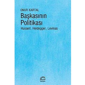 Başkasının Politikası - Onur Kartal