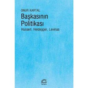 Başkasının Politikası - Onur Kartal