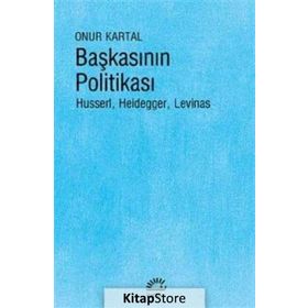 Başkasının Politikası - Onur Kartal