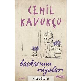 Başkasının Rüyaları - Cemil Kavukçu
