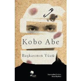 Başkasının Yüzü - Kobo Abe