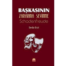 Başkasının Zararına Sevinme - Seda Erzi