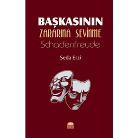 Başkasının Zararına Sevinme - Seda Erzi