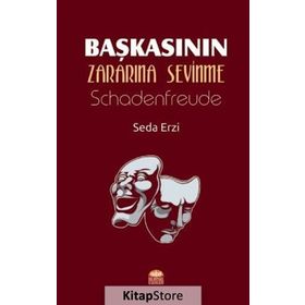 Başkasının Zararına Sevinme - Seda Erzi