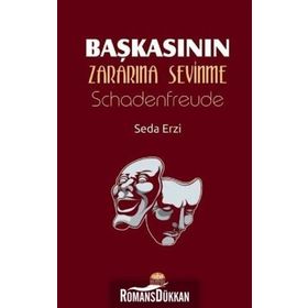 Başkasının Zararına Sevinme - Seda Erzi