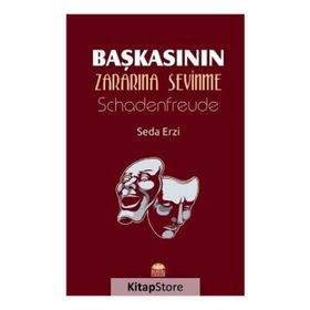 Başkasının Zararına Sevinme - Seda Erzi