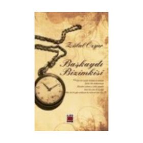 Başkaydı Bizimkisi - Zülal Özyer